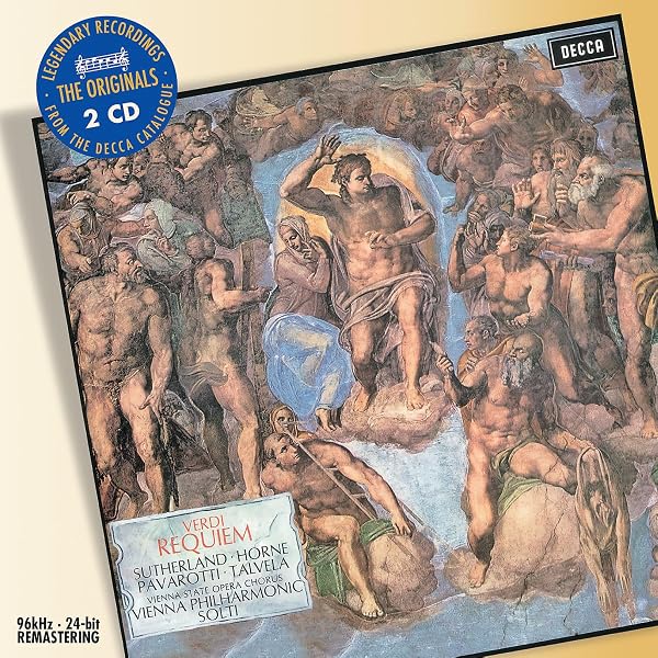 Claudio Abbado, Coro e Orchestra del Teatro alla Scalla, Katia